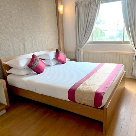 Hotel 63 Rangun Zewnętrze zdjęcie