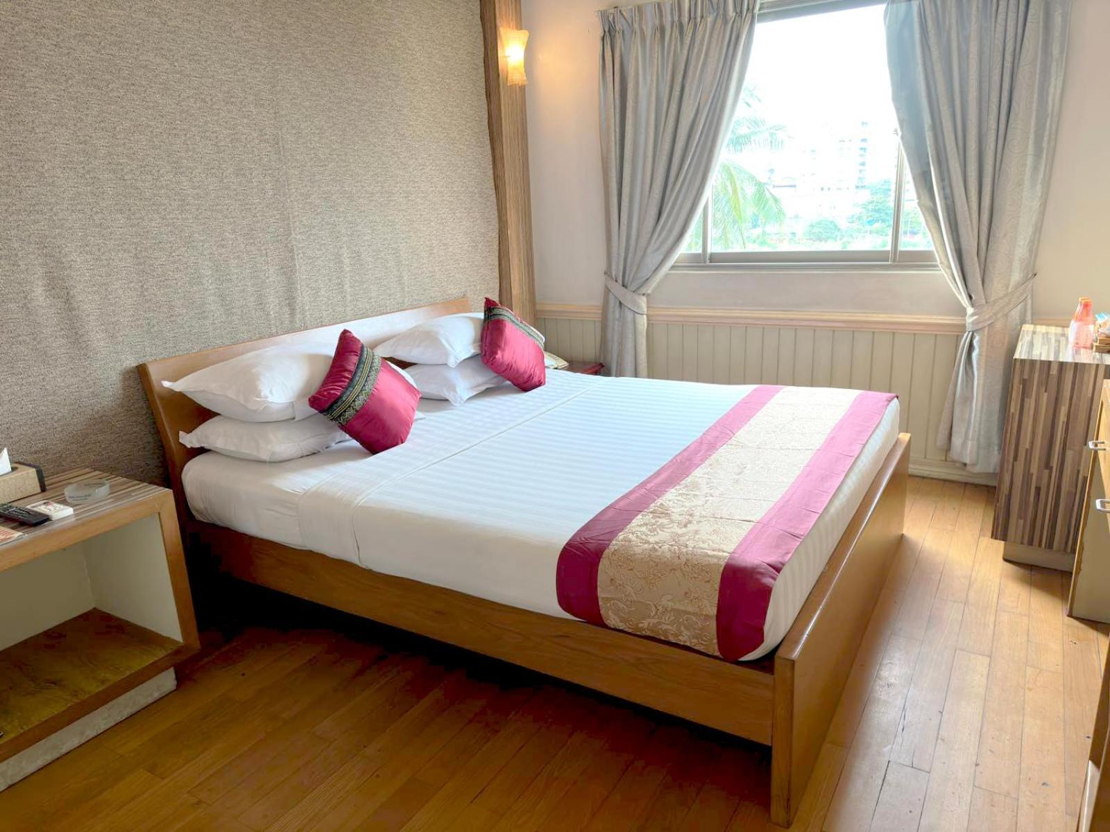 Hotel 63 Rangun Zewnętrze zdjęcie