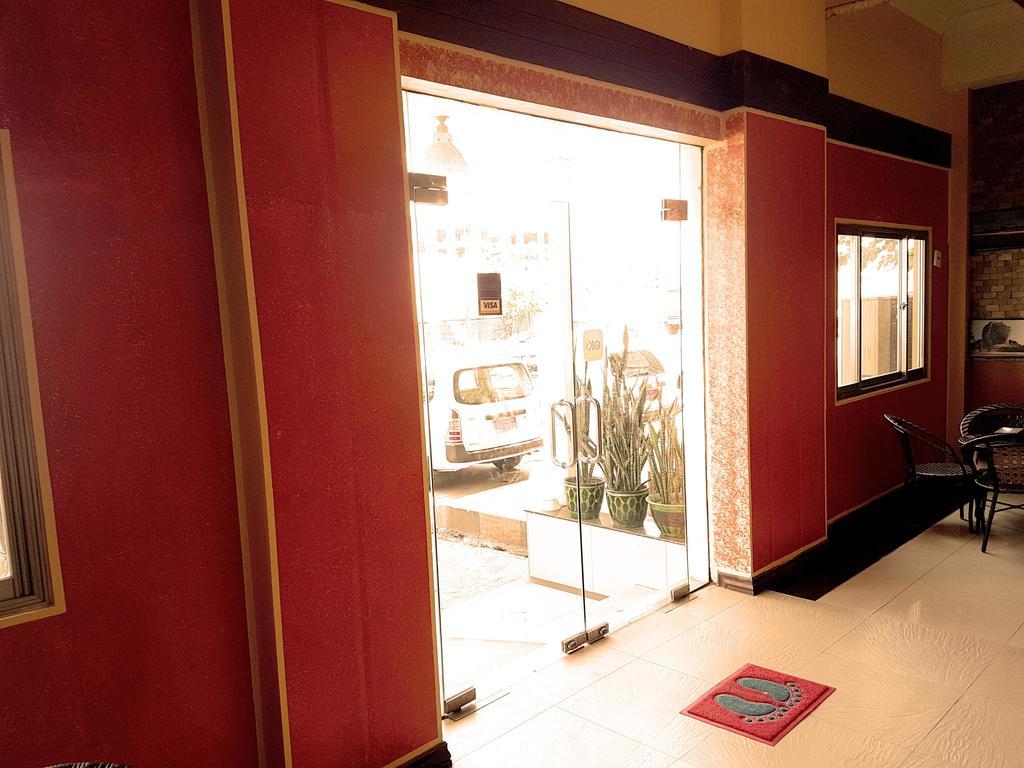Hotel 63 Rangun Zewnętrze zdjęcie