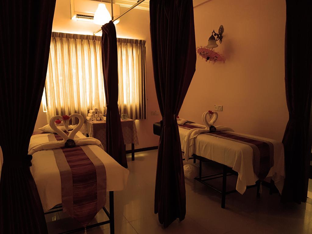 Hotel 63 Rangun Zewnętrze zdjęcie