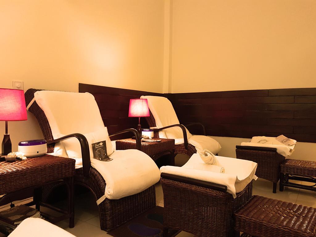 Hotel 63 Rangun Zewnętrze zdjęcie