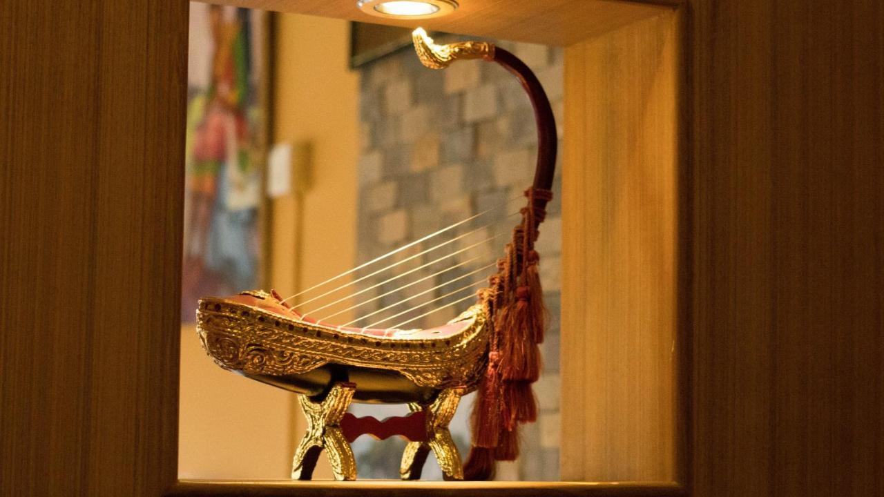 Hotel 63 Rangun Zewnętrze zdjęcie
