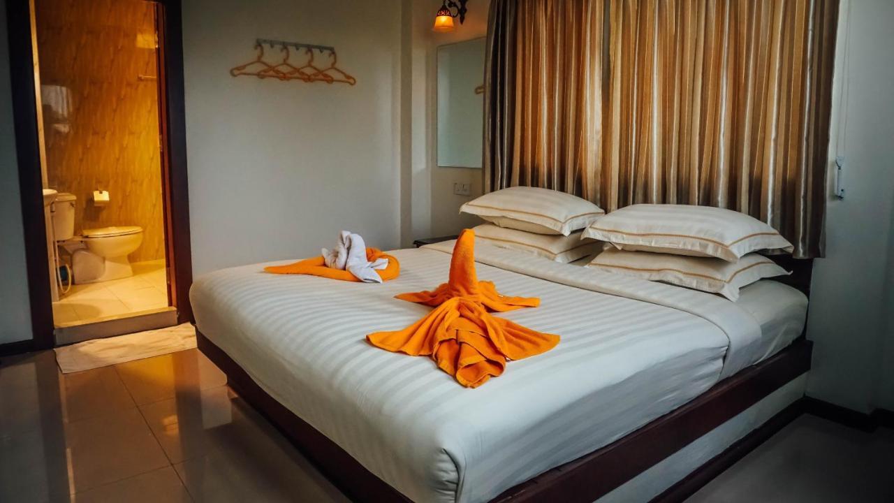 Hotel 63 Rangun Zewnętrze zdjęcie