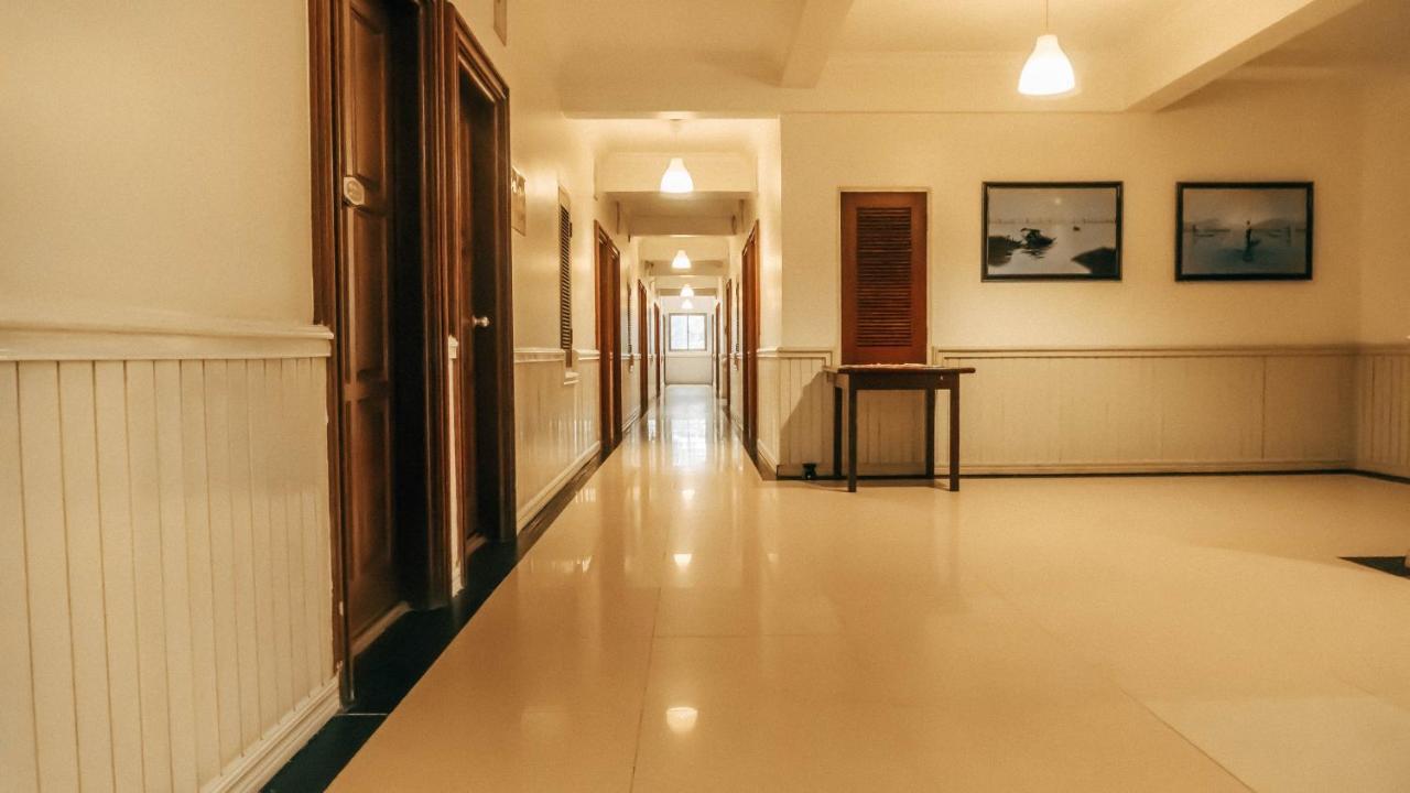 Hotel 63 Rangun Zewnętrze zdjęcie
