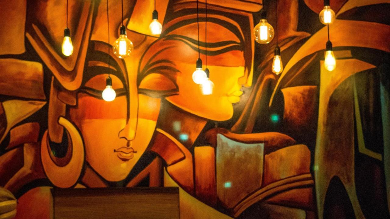 Hotel 63 Rangun Zewnętrze zdjęcie