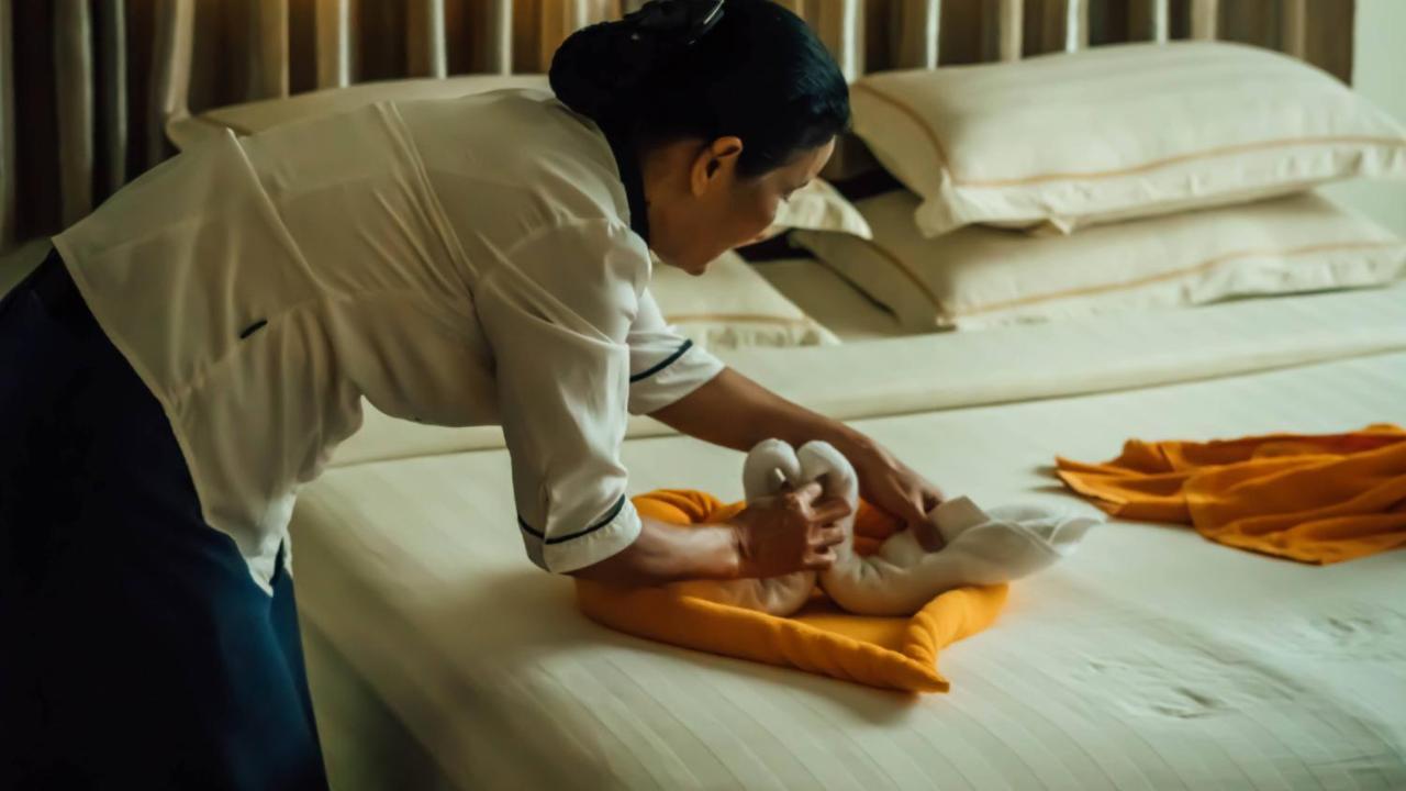 Hotel 63 Rangun Zewnętrze zdjęcie