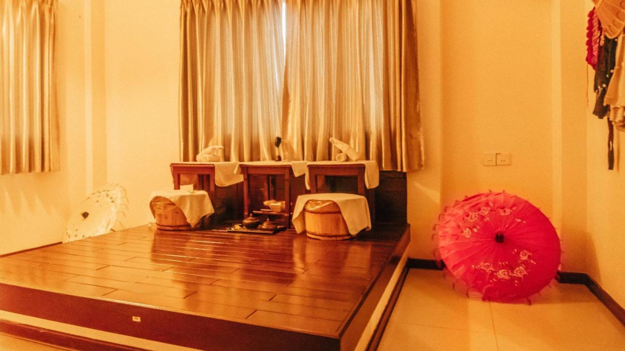 Hotel 63 Rangun Zewnętrze zdjęcie