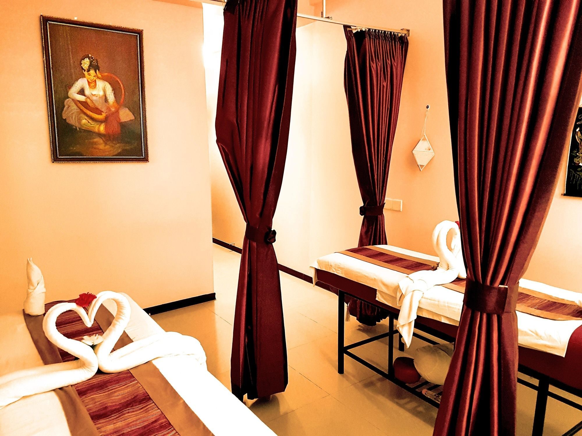 Hotel 63 Rangun Zewnętrze zdjęcie